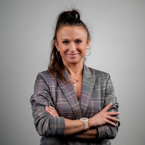 Dominika Stasiłowicz