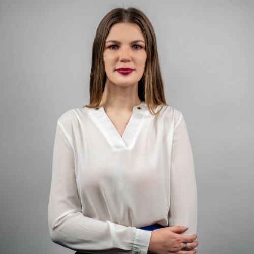 Katarzyna Gurnowska