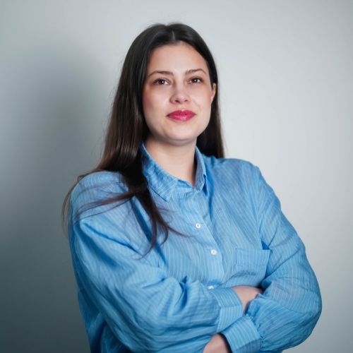 Tatiana Koriejewa