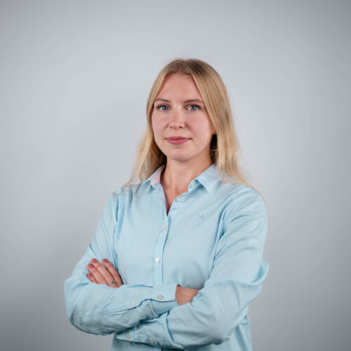 Weronika Sobaniec