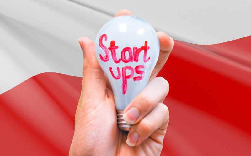 Polskie startupy, które osiągnęły sukces
