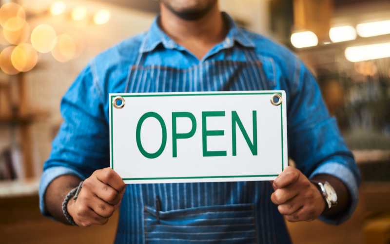 Czy warto otwierać biznes w przesyconej branży?