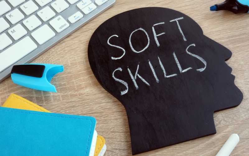 Soft skills - kompetencje miękkie freelancera