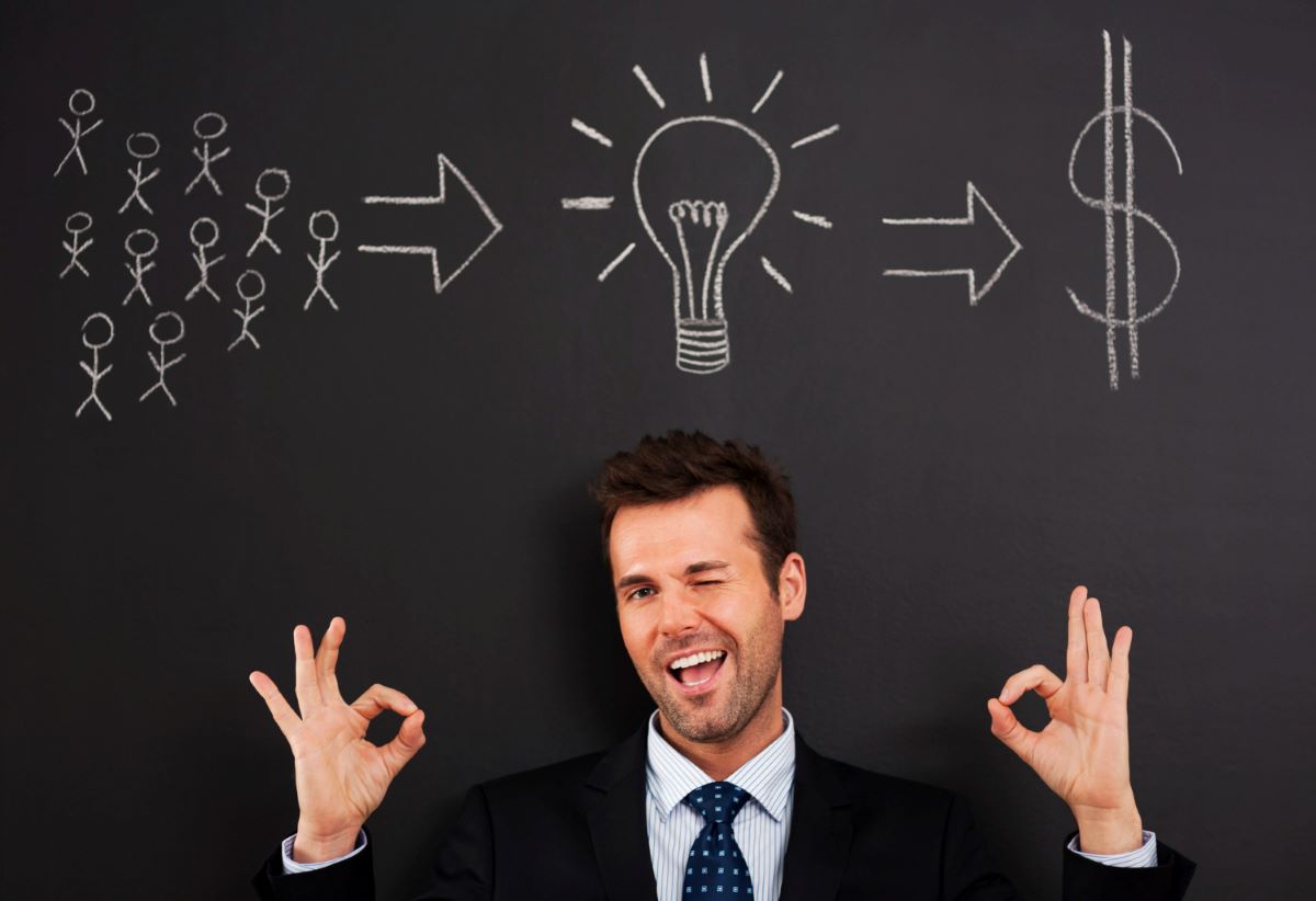 30 pomysłów na bizns