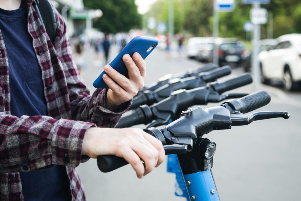 sharing economy