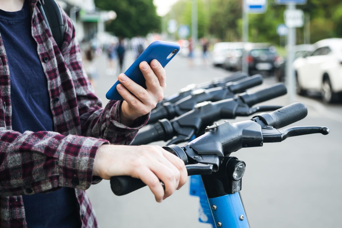 sharing economy