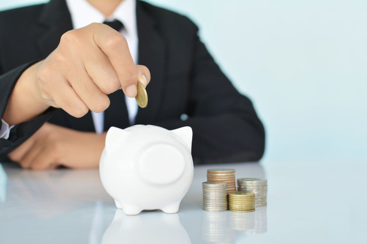 sposoby na oszczędzanie w firmie