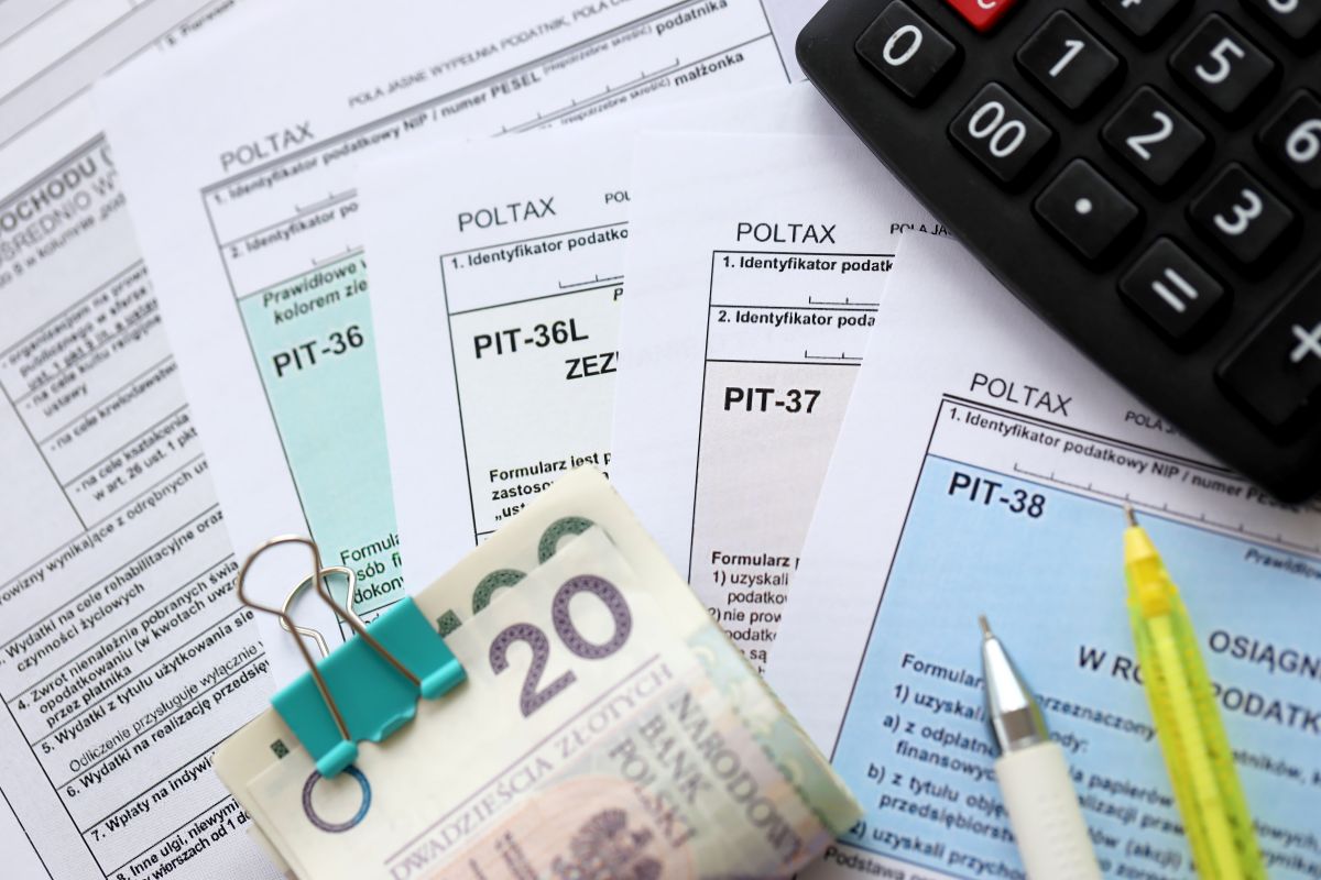 jak nie płacić ZUS