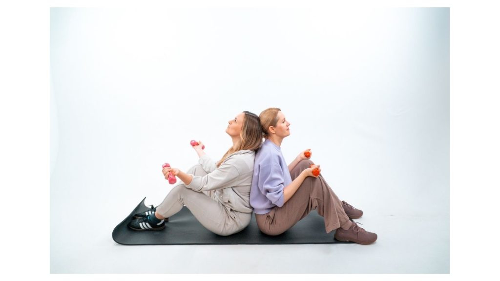 Mental fitness w biznesie – Anna Dorot i Aleksandra Marciniak o równowadze, regeneracji i treningu umysłu przedsiębiorcy