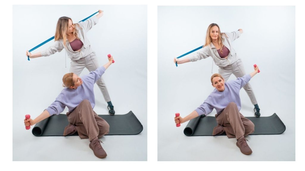 Mental fitness w biznesie – trening umysłu i odporności psychicznej przedsiębiorców