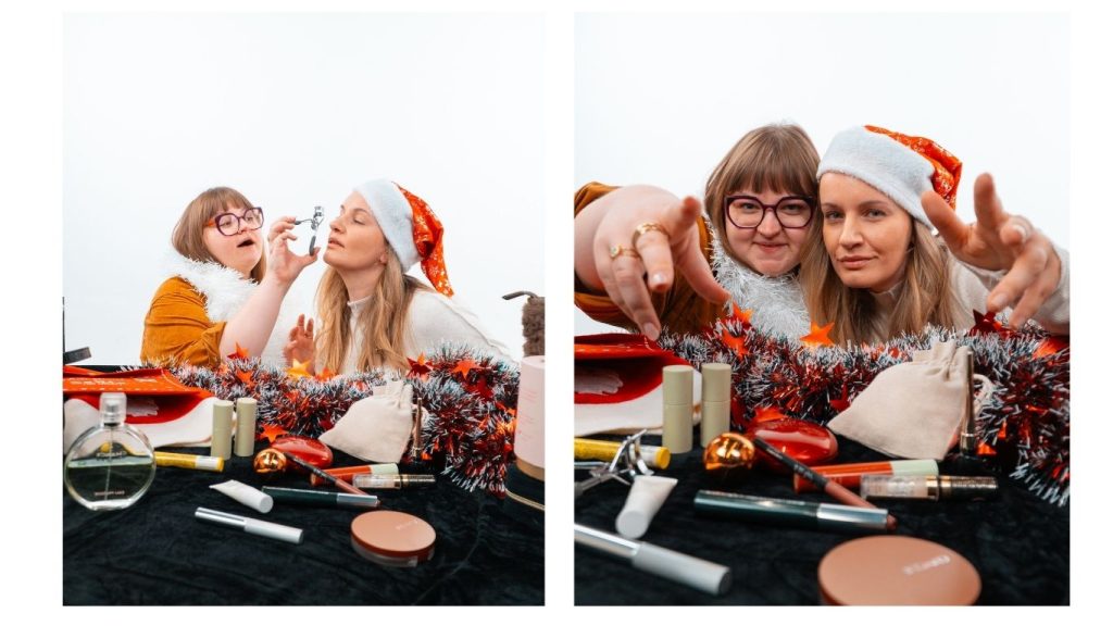 Sesja zdjęciowa do wywiadu o trendach sprzedaży 2026, wyprzedażach i zmianach w zachowaniach klientów