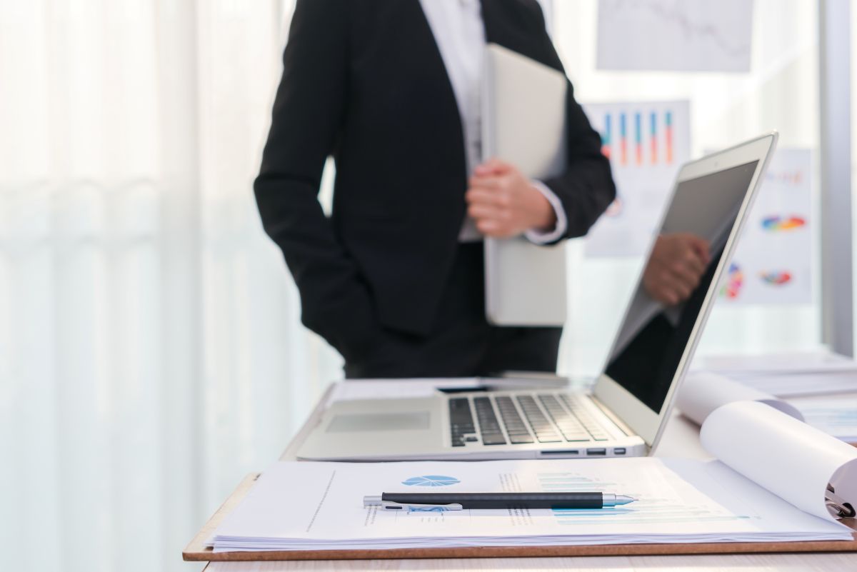 jak zarządzać firmą