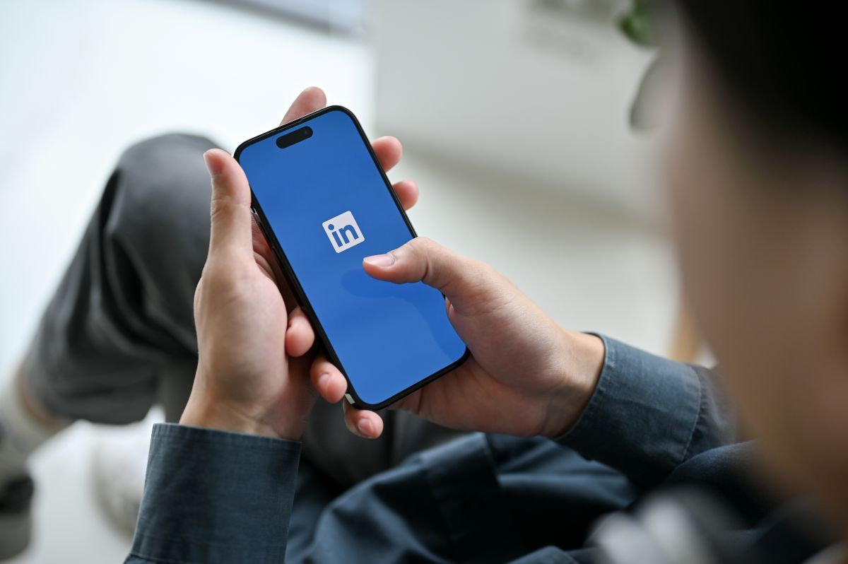 social media