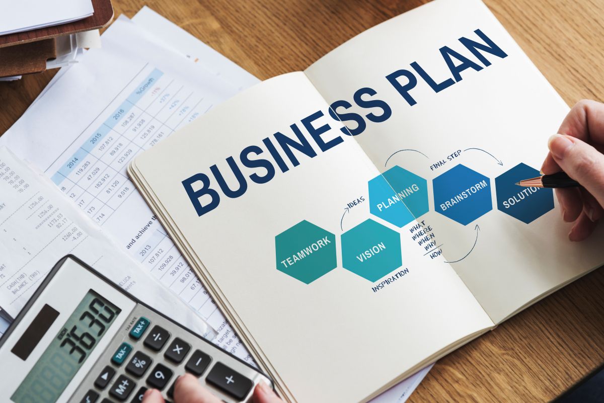 biznesplan
